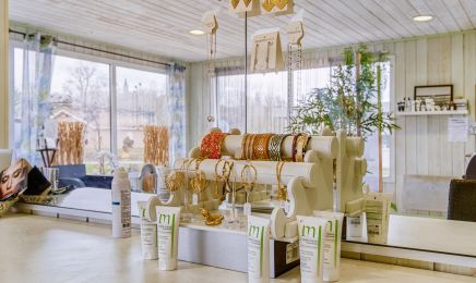 Rmv coiffure : Coiffeur à Toujouse