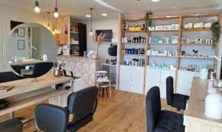 MessieursDames ( Beauty bar institut ) : Manucure à Saint-Jean-de-Monts