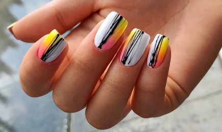 Oksana Beauty Nails : Manucure à Décines-Charpieu