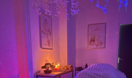 Li'Naturel Kobido - Massages - Drainage - Head Spa : Institut de beauté à Avignon