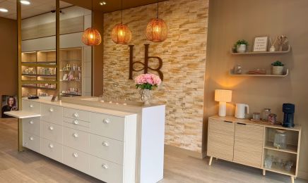 Home Beauty : Institut de beauté à Beaune