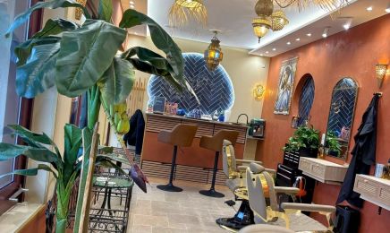 Al Barb'Art Premium : Barbier à Thonon-les-Bains