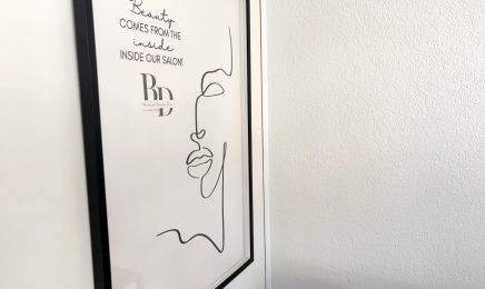 Belma & Dilara Hair and Beauty Salon: Kosmetikstudio in Güglingen