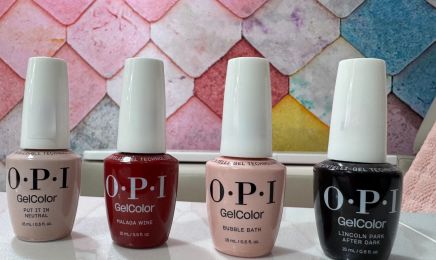 Visual Art Nail : Manucure à Paris