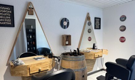 Le Salon de la Plage : Coiffeur à Argelès-sur-Mer