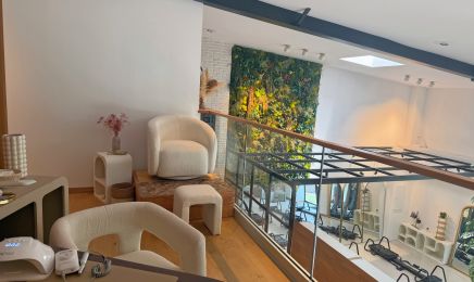 L'atelier de Chloé : Manucure à Porto-Vecchio