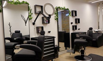 Cabe Barber : Barbier à Lyon
