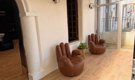 Chez Clara : Coiffeur à Tartas