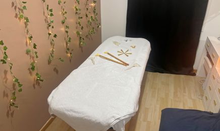 Le Cocon de Lulu : Institut de beauté à Mâron