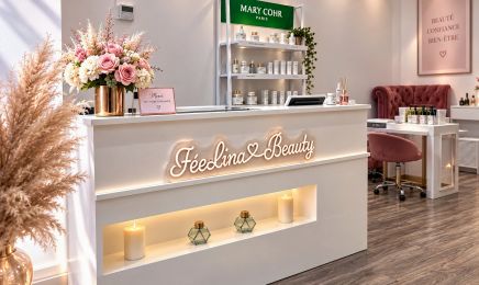 FéeLina Beauty : Institut de beauté à Paris