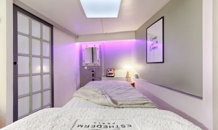 Institut Soleil Beauté  : Manucure à Paris