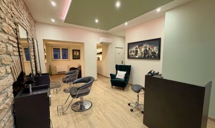 Le salon by Lucas : Coiffeur à Dijon