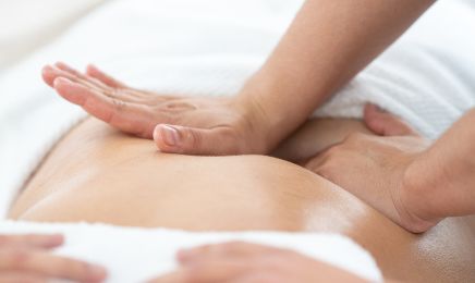 Maison Esthefit : Institut de beauté à Sotteville-lès-Rouen
