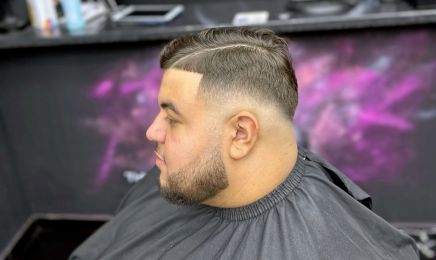 Famous barber : Coiffeur à Clichy