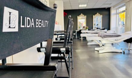 LB Lida Beauty: Kosmetikstudio in Fellbach