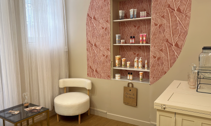 KIMPAVITA : Institut de beauté à Grenoble