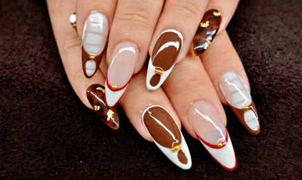 Popsy Nails : Manucure à Vernet