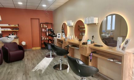  Sandrinem.coiffure : Coiffeur à Monségur