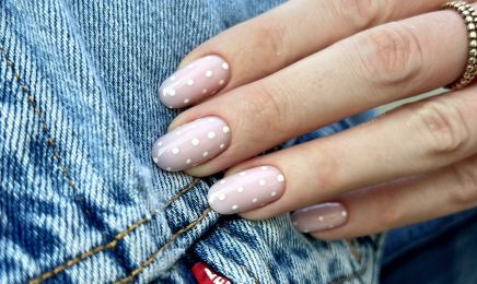 Myria NailDesigner - Manucure russe  : Manucure à Carnoux-en-Provence