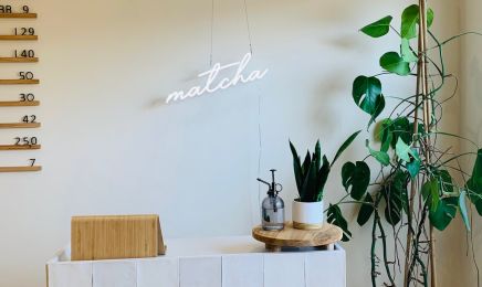 Salon Matcha : Coiffeur à Niort