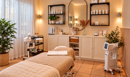 Nadja Klute - Skin & Beauty Treatments: Kosmetikstudio in Wolfhagen