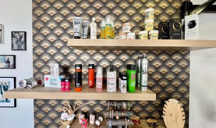Charlotte Coiffure  : Coiffeur à Le Mesnil Mauger
