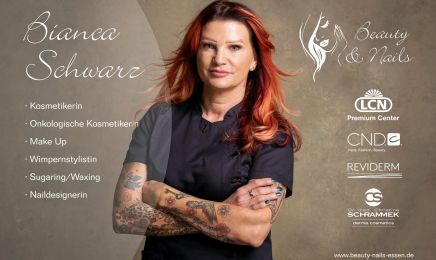Beauty & Nails: Kosmetikstudio in Essen
