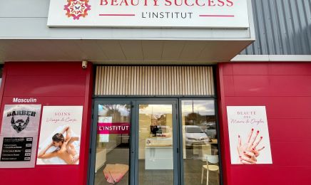 Beauty Success L'Institut - Fronton : Manucure à Fronton