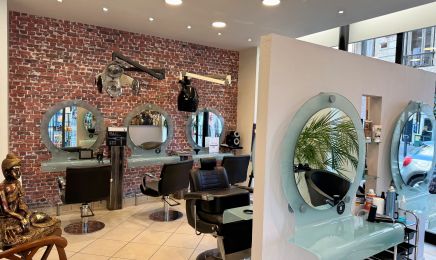 Coiffures de Marc : Coiffeur à Bordeaux