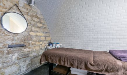 Bonhomme - Paris Montorgueil : Institut de beauté à Paris