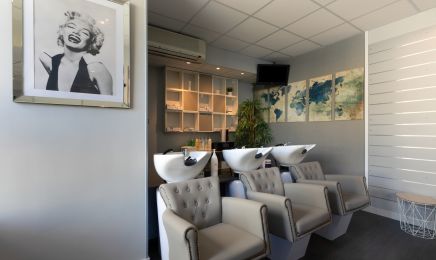 Planet'hair  : Coiffeur à Compiègne