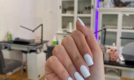 Kiim Nails: Nagelstudio in München