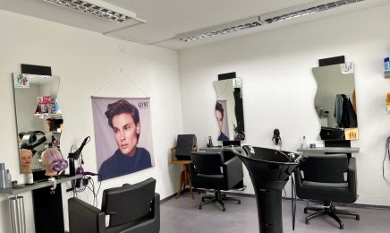 Friseursalon Reiber: Barbershop in Nersingen