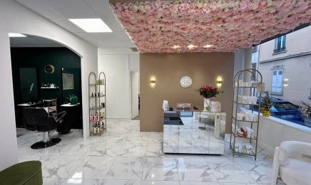 Influence Beauté : Institut de beauté à Mâcon