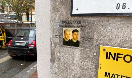 Evara Paris : Coiffeur à Nogent-sur-Marne