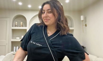 La Bulle Holistique ~ Massages Bien-être • Coaching émotionnel & énergétique : Institut de beauté à Toulouse