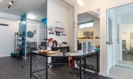 Au studio 27.75 : Manucure à Beaumont-le-Roger