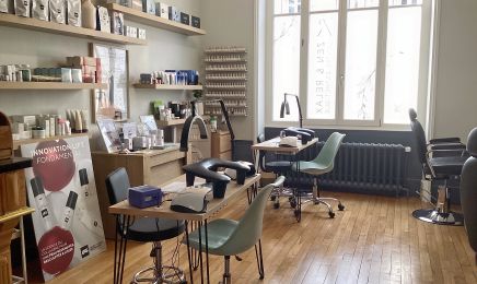 Zen et Relax : Manucure à Fismes