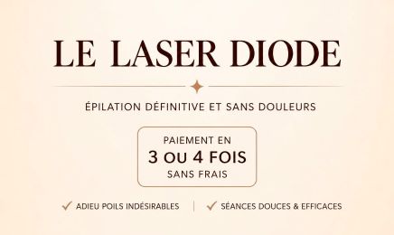 Le Studio de Léa Ingwiller : Institut de beauté à Ingwiller