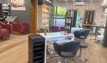 Virginie D Coiffure : Coiffeur à Mérignac