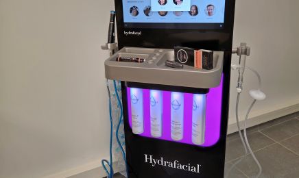 Mistral SKIN & SPA - Tânia Rocchia ( Hydrafacial - HeadSpa )  : Institut de beauté à Venelles