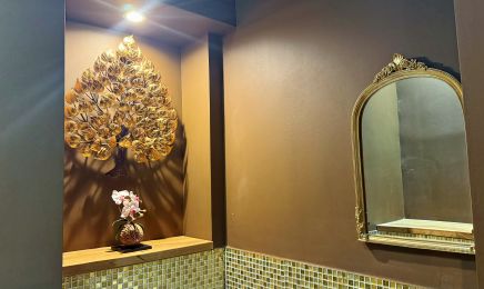 Ayo Thaï Spa By Thaï Détente Parc Monceau  : Institut de beauté à Paris