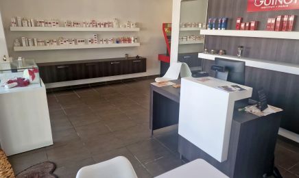 L’Eden Spa  : Institut de beauté à Idron