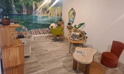 Lor'K'Idée : Coiffeur à Mont