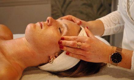 Aj tendance - Heudebouville : Institut de beauté à Heudebouville