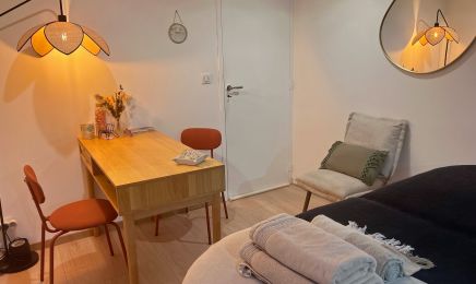 FEMINESENS : Institut de beauté à Anglet