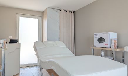 L’instant douceur : Institut de beauté à Hesdigneul-lès-Boulogne