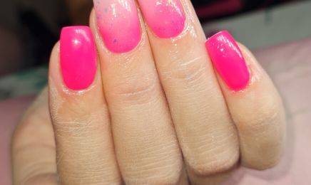 Mamour Nails : Institut de beauté à Jeanménil