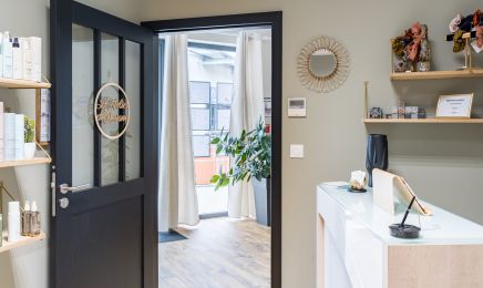 L'atelier de Doriane (Chez l'univers de Pandore) : Coiffeur à pornic