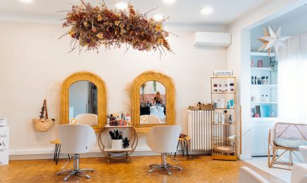 Le Salon Privé  : Coiffeur à Béziers